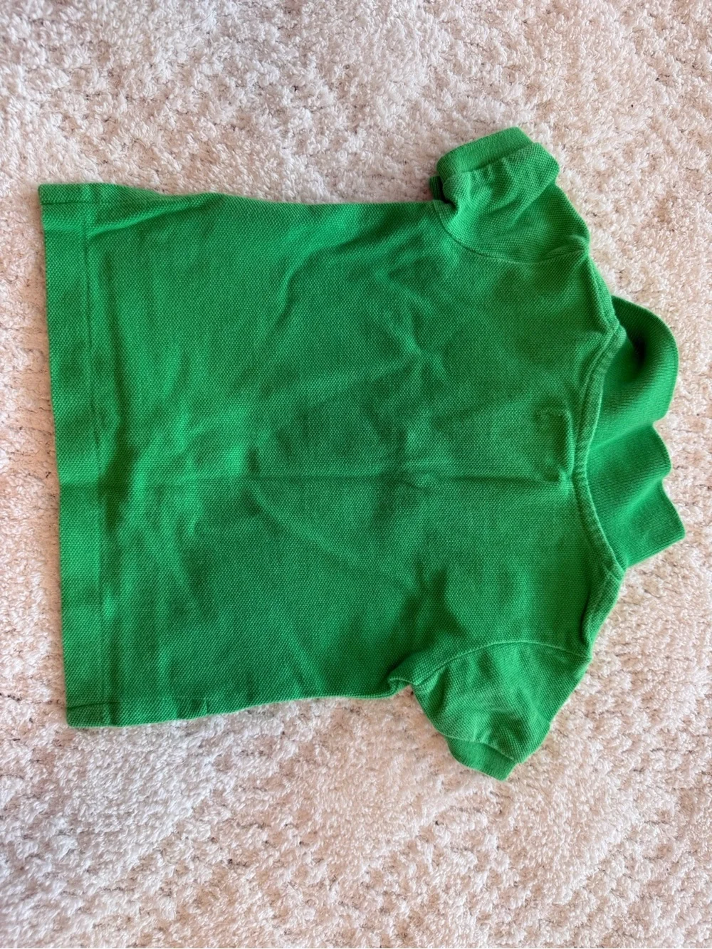 Ralph Lauren soft cotton